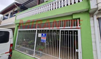 Sobrado de 84m² com 2 quartos em Vila Medeiros