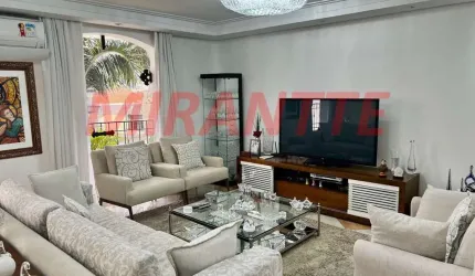 Apartamento de 469m² com 4 quartos em Santa Cecilia