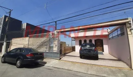 Casa terrea de 250m² com 5 quartos em Vila Paiva