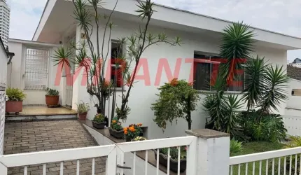 Casa terrea de 193m² com 3 quartos em Jardim França