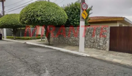 Casa terrea de 442m² com 3 quartos em Jardim São Bento