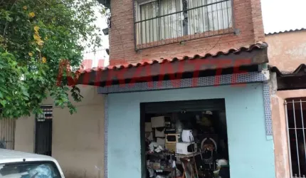 Casa terrea de 400m² com 6 quartos em Limão