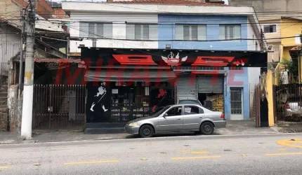 Sobrado de 413m² com 8 quartos em Imirim