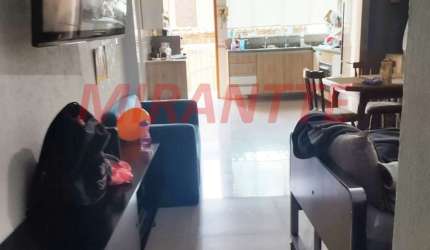 Sobrado de 70m² com 2 quartos em Vila Paulistana