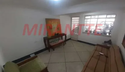 Casa terrea de 108m² com 2 quartos em Vila Isolina Mazzei