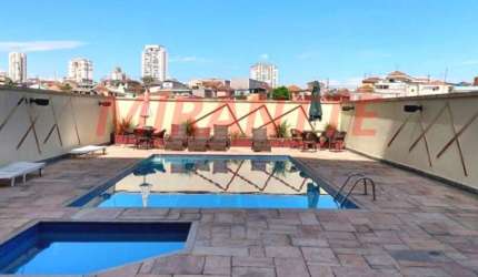 Apartamento de 92m² com 3 quartos em Santa Terezinha