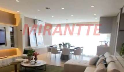 Apartamento de 165.57m² com 4 quartos em Perdizes