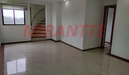 Apartamento de 147m² com 4 quartos em Mandaqui