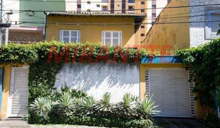 Sobrado de 280m² com 5 quartos em Aclimação