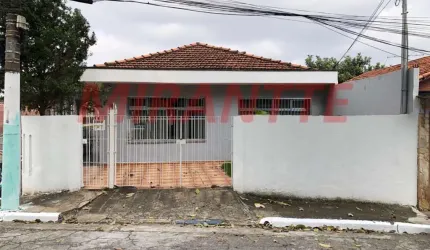 Casa terrea de 176m² com 3 quartos em Imirim