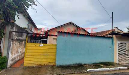 Casa terrea de 247m² com 3 quartos em Santana