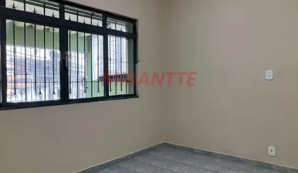 Casa terrea de 126m² com 3 quartos em Santana