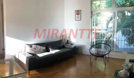 Apartamento de 78m² com 3 quartos em Mandaqui