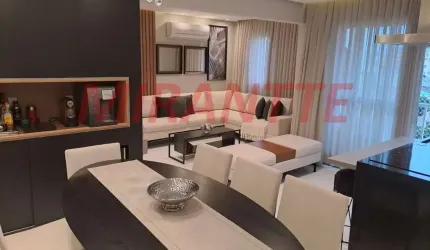 Apartamento de 60m² com 1 quartos em Casa Verde
