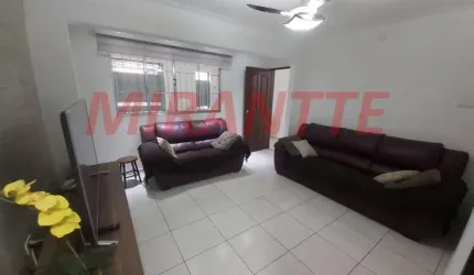 Sobrado de 220m² com 3 quartos em Vila Penteado