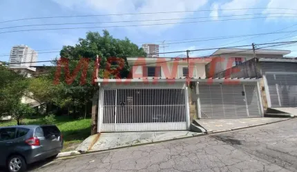 Sobrado de 146m² com 3 quartos em Jardim Paraiso