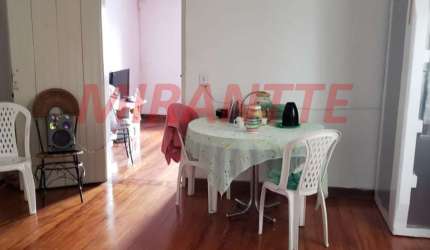 Sobrado de 169m² com 5 quartos em Mandaqui