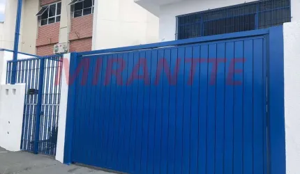 Sobrado de 164m² com 4 quartos em Casa Verde