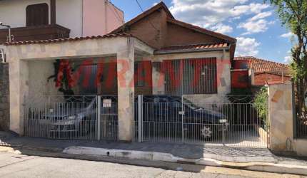 Casa terrea de 139m² com 3 quartos em Jardim São Paulo