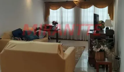 Sobrado de 246m² com 3 quartos em Tucuruvi