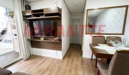 Sobrado de 140m² com 4 quartos em Vila Gustavo