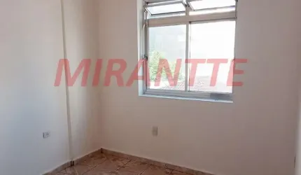 Apartamento de 60m² com 2 quartos em Santana