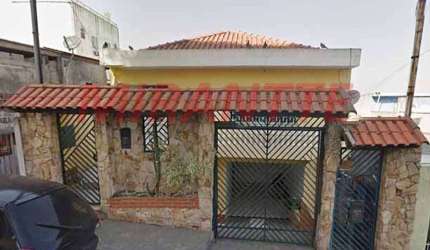 Casa terrea em Imirim