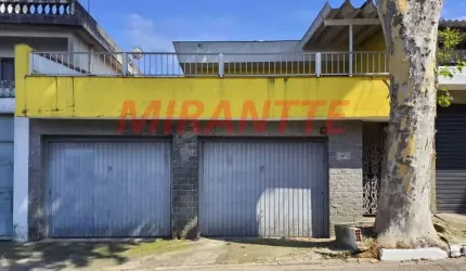 Casa terrea de 228m² com 4 quartos em Vila Nova Cachoeirinha