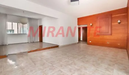 Apartamento de 220m² com 3 quartos em Morro Dos Ingleses