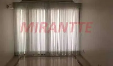 Apartamento de 200m² com 4 quartos em Santana
