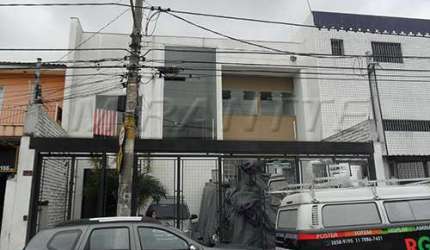 Galpao de 790m² em Parque Peruche
