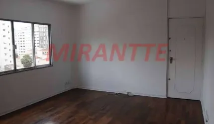 Apartamento de 80m² com 2 quartos em Cerqueira César