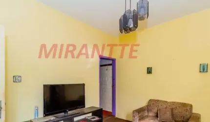 Sobrado de 212m² com 5 quartos em Casa Verde