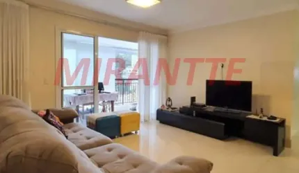 Apartamento de 105m² com 3 quartos em Horto Florestal
