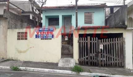 Terreno de 260m² em Cachoeirinha