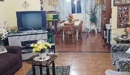 Sobrado de 200m² com 1 quartos em Jardim Peri