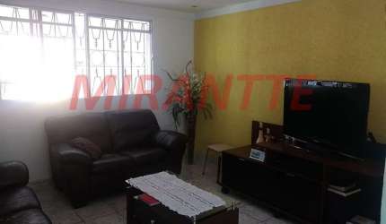 Sobrado de 180m² com 3 quartos em Chora Menino