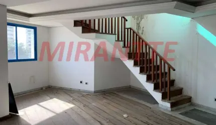 Apartamento de 384m² com 3 quartos em Santana