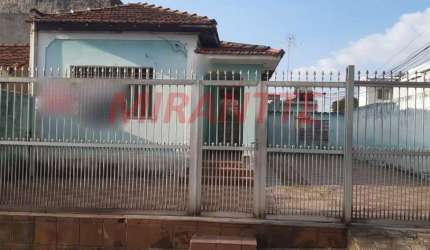 Casa terrea de 254m² com 5 quartos em Casa Verde