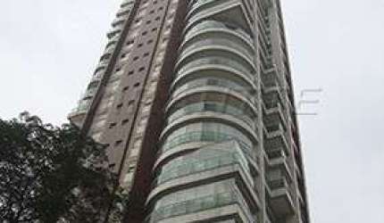 Apartamento de 220m² com 4 quartos em Santana