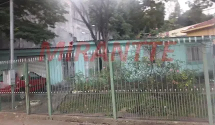 Terreno em Imirim