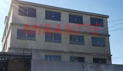 Galpao de 1470m² em Jardim Brasil
