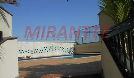 Apartamento de 157m² com 4 quartos em Santana
