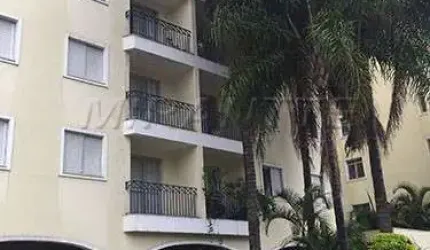 Apartamento de 53m² com 3 quartos em Lauzane Paulista