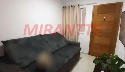 Apartamento de 75m² com 2 quartos em Vila Ré