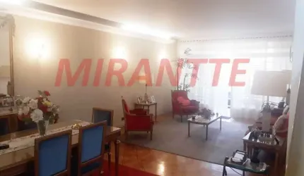 Sobrado de 300m² com 4 quartos em Santana