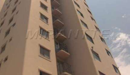 Apartamento de 129m² com 3 quartos em Jardim São Paulo