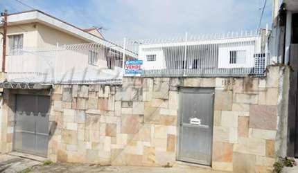 Sobrado de 170m² com 3 quartos em Parada Inglesa