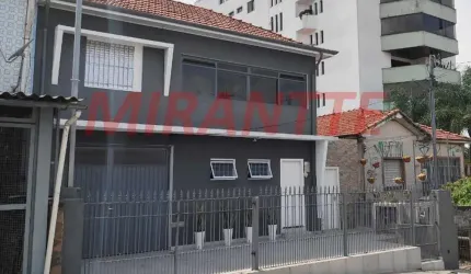 Sobrado de 400m² em Vila Guilherme