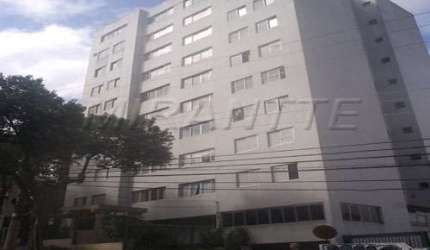 Apartamento de 60m² com 2 quartos em Santana